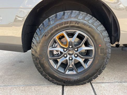 New 2026 Ford Expedition Tremor AWD/4WD image 8