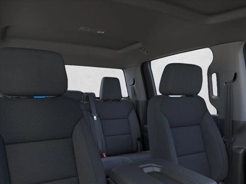 New 2026 Chevrolet Silverado 1500 LT RWD image 24