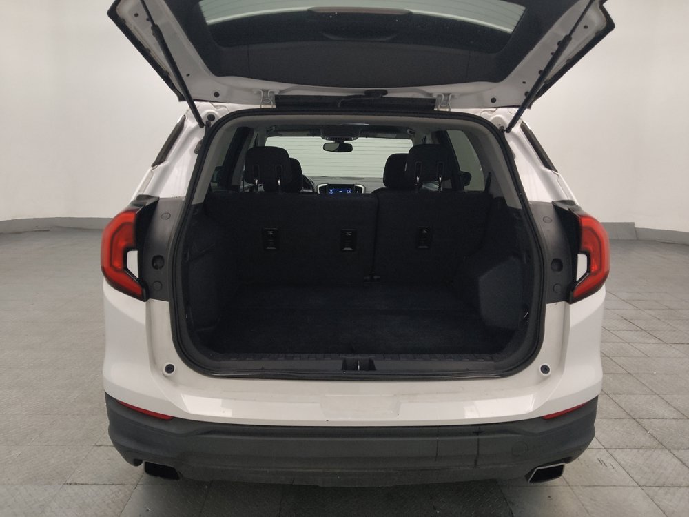 Used 2018 GMC Terrain SLE w/ Driver Convenience Package FWD image 29