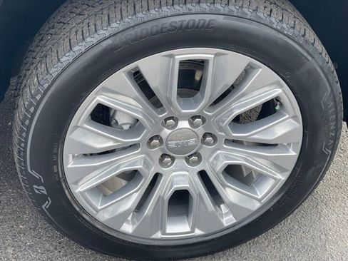 Used 2021 GMC Sierra 1500 Denali w/ Denali Ultimate Package image 26