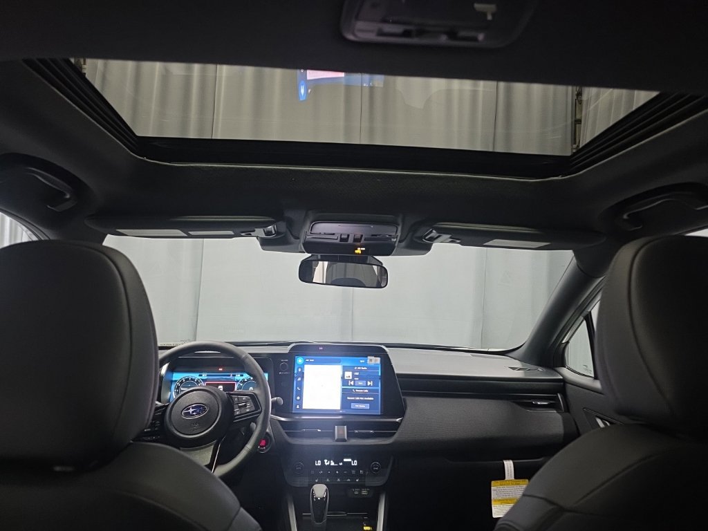 New 2026 Subaru Outback Premium AWD/4WD image 14