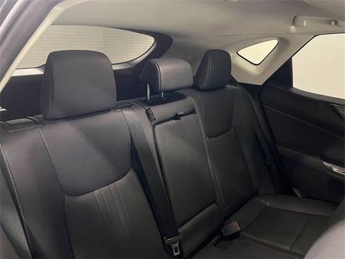 Certified 2024 Lexus NX 350 AWD w/ Vision Package image 13