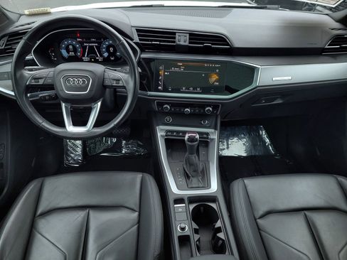 Used 2024 Audi Q3 2.0T Premium image 13