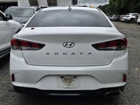 Used 2018 Hyundai Sonata SE FWD image 3
