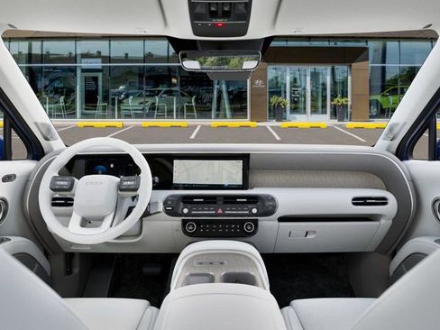 New 2026 Hyundai Palisade Limited AWD/4WD image 11
