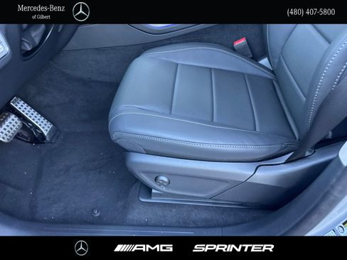 New 2026 Mercedes-Benz GLS 450 4MATIC image 14