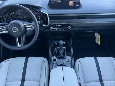 New 2026 MAZDA CX-50 AWD 2.5 S w/ Accent Package image 10