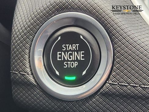 New 2026 Chevrolet TrailBlazer LT w/ Driver Confidence Package image 22