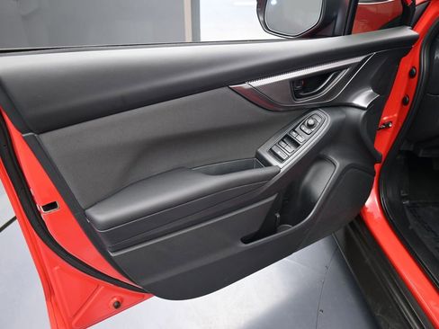 Used 2023 Subaru WRX image 15