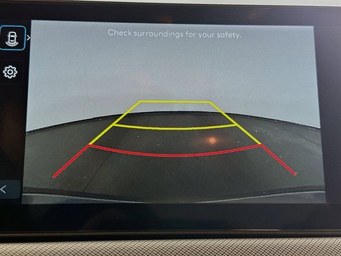 Used 2025 Hyundai Sonata SEL image 22