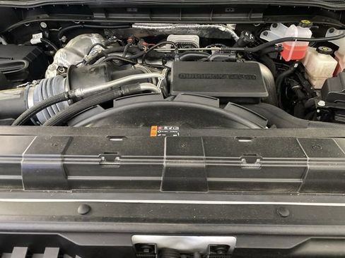 Certified 2024 Chevrolet Silverado 2500 High Country w/ High Country Premium Package AWD/4WD image 37