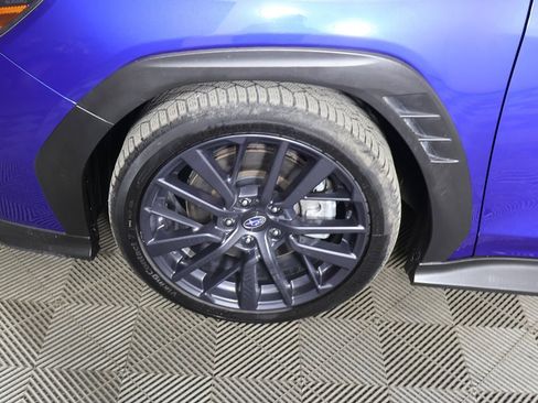Used 2022 Subaru WRX Premium image 17