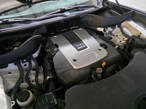 Used 2013 INFINITI FX37 Limited Edition image 39