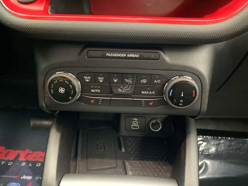 Used 2024 Ford Bronco Sport Free Wheeling w/ Convenience Package AWD/4WD image 22