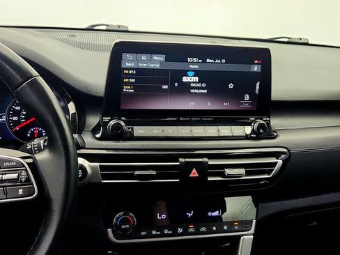 Used 2021 Kia Seltos SX w/ SX Sunroof Package AWD/4WD image 19