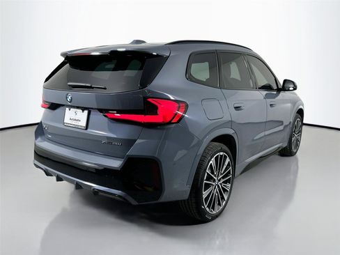 New 2026 BMW X1 xDrive28i w/ Technology Package AWD/4WD image 5