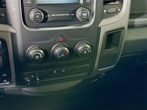 Used 2019 RAM 1500 Tradesman w/ Popular Equipment Group image 9