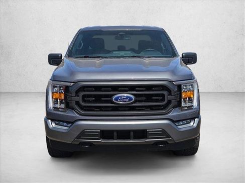 Certified 2021 Ford F150 XLT w/ Equipment Group 302A High AWD/4WD image 2