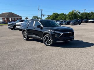 New 2026 Chevrolet Trax LT FWD video 2