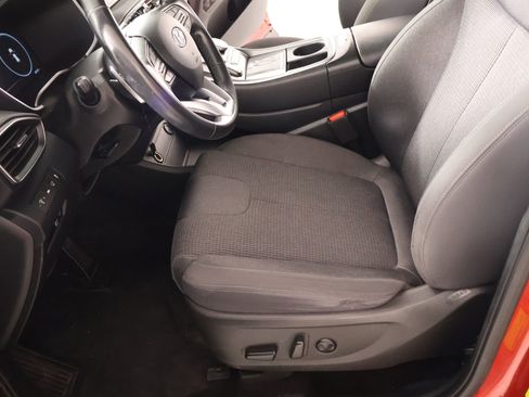 Used 2022 Hyundai Santa Fe XRT FWD image 11