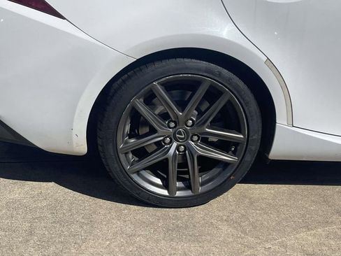 Used 2014 Lexus IS 350 image 7