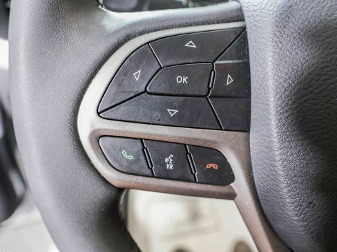 Used 2022 Jeep Cherokee Latitude Lux image 26