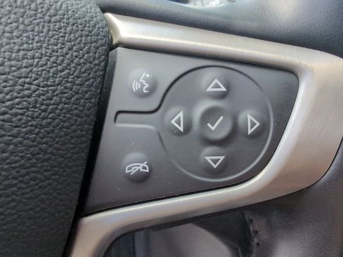 Used 2020 GMC Terrain Denali w/ Denali Premium Package FWD image 20