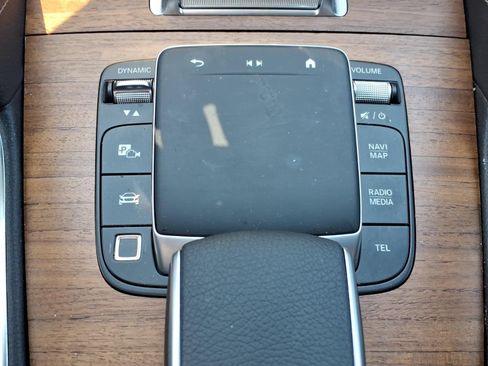 Certified 2025 Mercedes-Benz GLE 350 4MATIC image 20