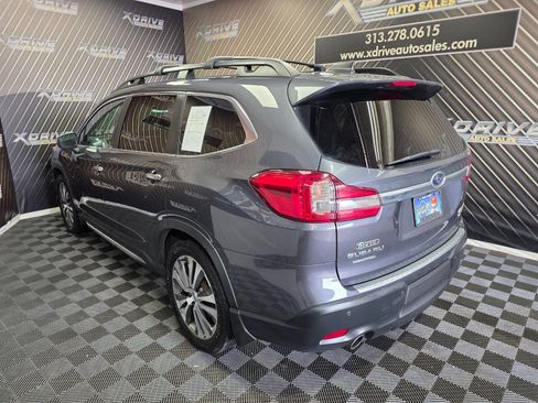 Used 2019 Subaru Ascent Touring w/ Popular Package #3 AWD/4WD image 11