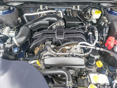 Certified 2020 Subaru Outback Premium image 22