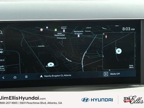 Certified 2025 Hyundai Tucson SEL image 21