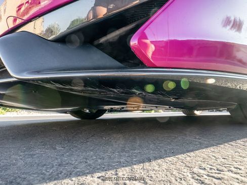 Used 2018 McLaren 570S Spider RWD image 57