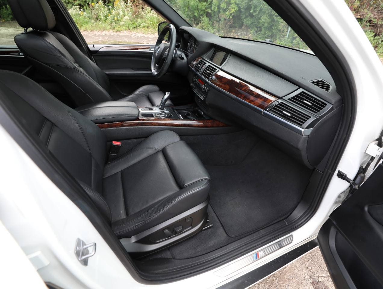 Used 2013 BMW X5 xDrive50i AWD/4WD image 12