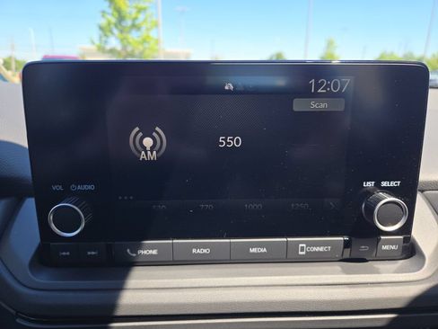 Certified 2024 Honda Accord EX image 18