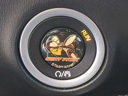 Used 2020 Dodge Challenger R/T Scat Pack w/ Plus Package RWD image 24