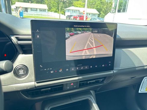 New 2026 MAZDA CX-5 Select AWD/4WD image 12
