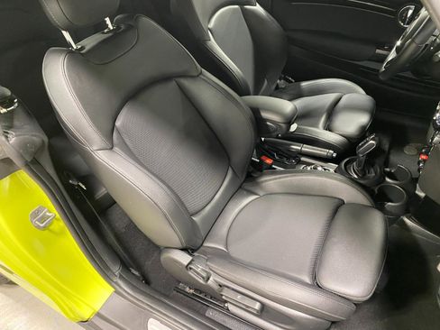 Used 2023 MINI Cooper S image 20