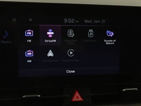 Used 2024 Kia Sportage X-Line Prestige image 34