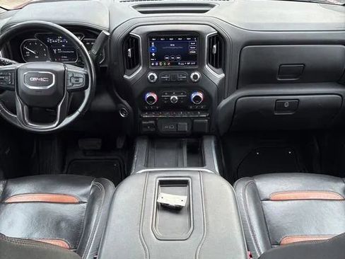 Used 2021 GMC Sierra 1500 AT4 w/ AT4 Premium Package image 15
