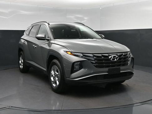 Used 2024 Hyundai Tucson SEL AWD/4WD image 9