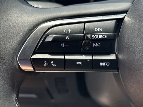 Used 2025 MAZDA CX-30 AWD 2.5 S w/ Select Sport Pkg image 22