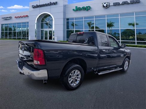 Used 2013 RAM 1500 Classic SLT w/ Big Horn Equipment Group image 7