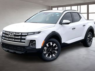 New 2026 Hyundai Santa Cruz SEL AWD/4WD video 2