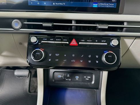 New 2026 Hyundai Tucson Limited image 14