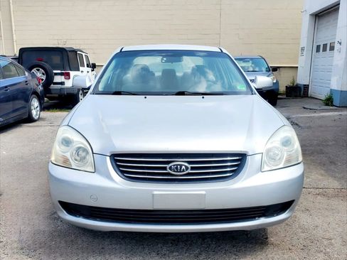 Used 2007 Kia Optima LX FWD image 9