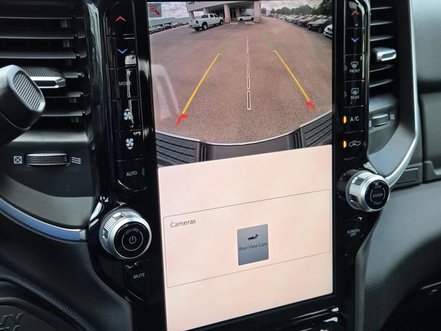 New 2026 RAM 2500 Lone Star AWD/4WD image 18