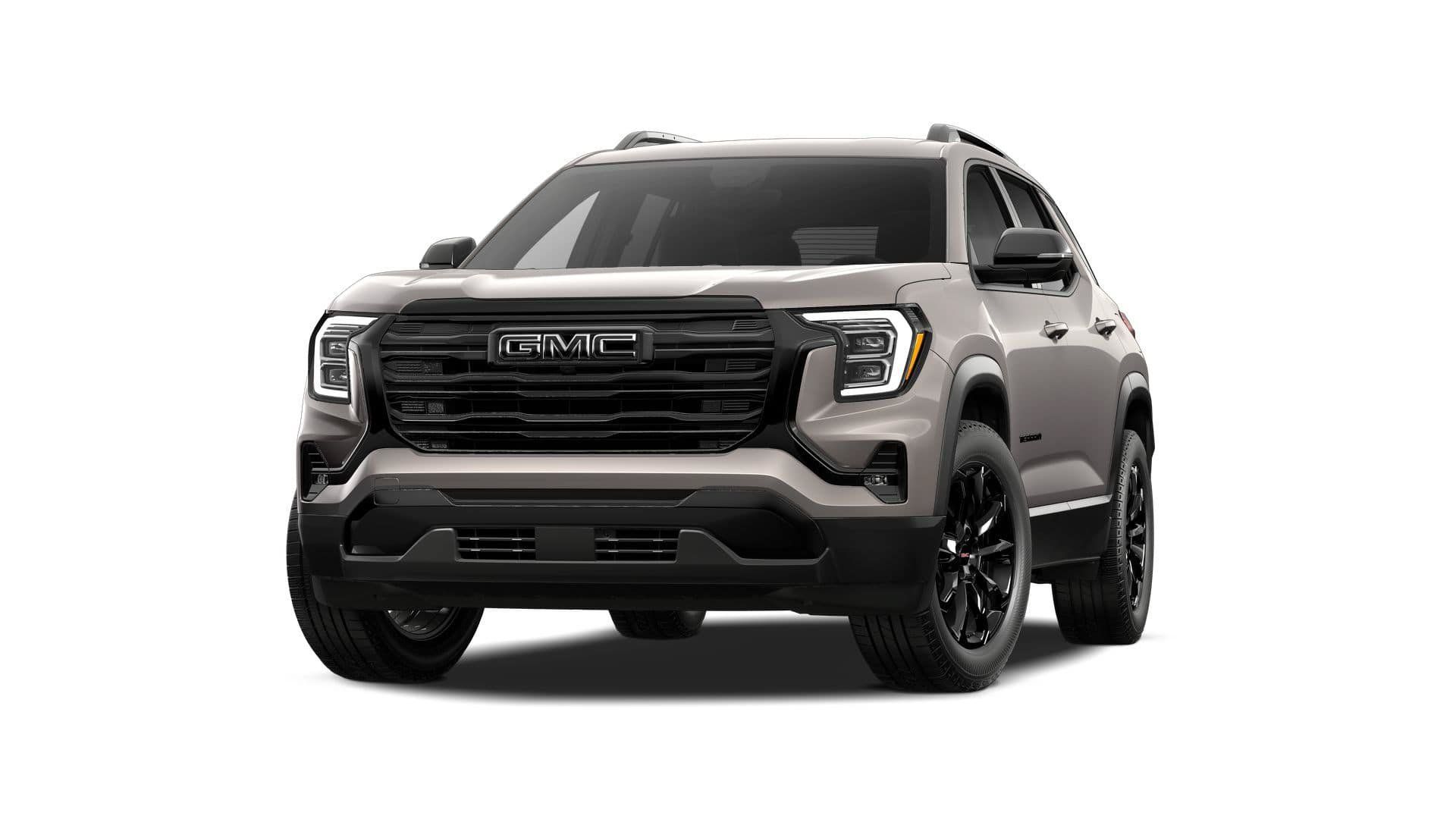 New 2027 GMC Terrain Elevation FWD image 1