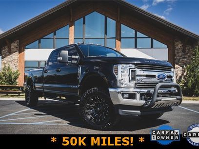 Used 2019 Ford F250 XLT w/ XLT Value Package
