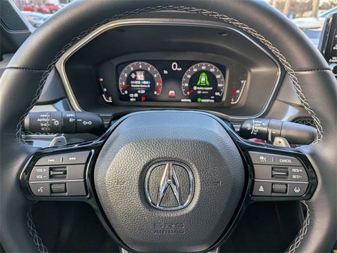 Used 2025 Acura Integra A-Spec image 32