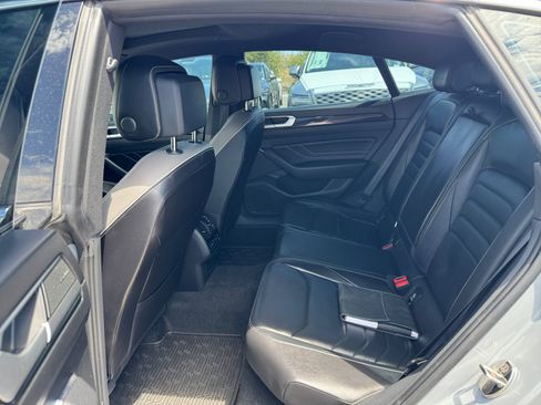 Used 2023 Volkswagen Arteon SEL Premium AWD/4WD image 17